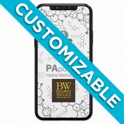 PApocket® Physician Assistant Baldwin Wallace eBook